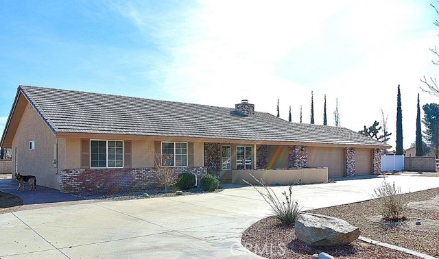 Detail Gallery Image 5 of 15 For 40648 13th St, Palmdale,  CA 93551 - 3 Beds | 2 Baths