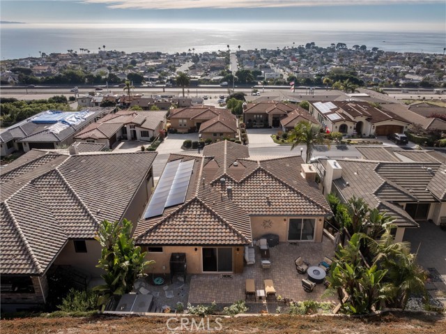 Detail Gallery Image 47 of 58 For 1283 Costa Brava, Pismo Beach,  CA 93449 - 3 Beds | 3/2 Baths