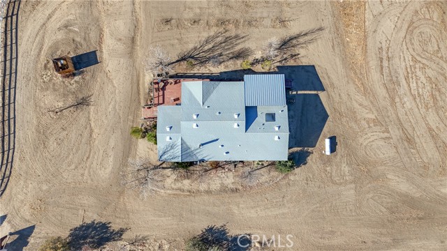 Detail Gallery Image 57 of 61 For 42815 El Campo Rd, Anza,  CA 92539 - 3 Beds | 3 Baths