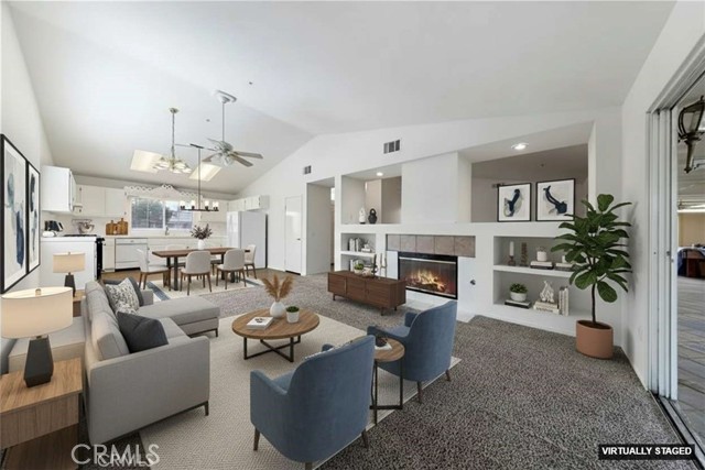 Detail Gallery Image 8 of 42 For 1413 Sunswept Dr, San Jacinto,  CA 92582 - 3 Beds | 2 Baths