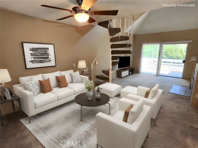 Detail Gallery Image 14 of 46 For 26121 Mcbean #22,  Valencia,  CA 91355 - 2 Beds | 2 Baths