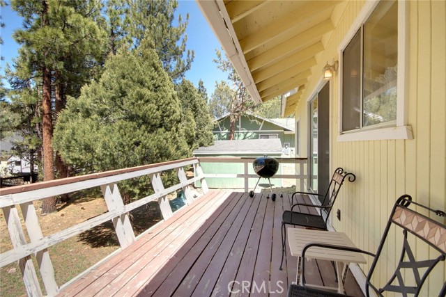 Detail Gallery Image 25 of 26 For 47016 Skyview Dr, Big Bear City,  CA 92314 - 3 Beds | 2 Baths