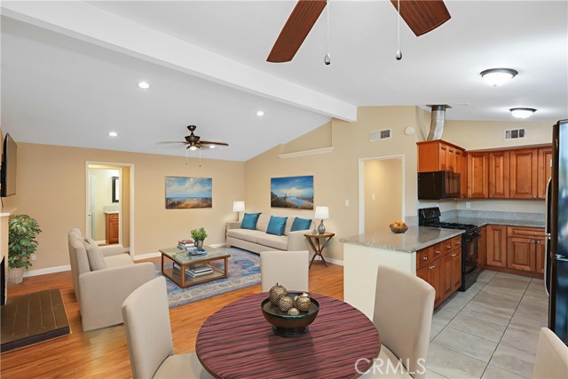 Image 3 of 17 For 1305 Beverly Drive