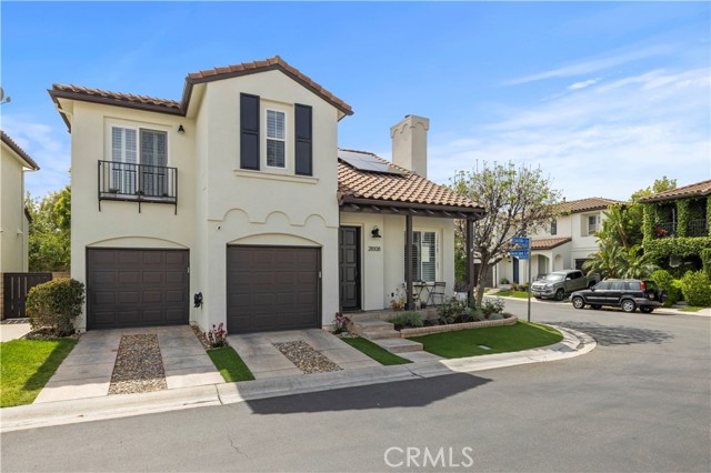 Detail Gallery Image 5 of 63 For 28108 Castillo Ln, Valencia,  CA 91354 - 3 Beds | 2/1 Baths