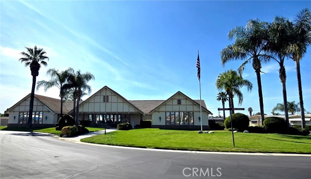 Detail Gallery Image 18 of 19 For 575 S Lyon #146,  Hemet,  CA 92543 - 2 Beds | 2 Baths