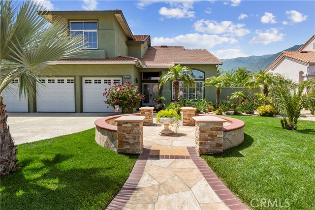 14034 Claremont Ln, Rancho Cucamonga, CA 91739