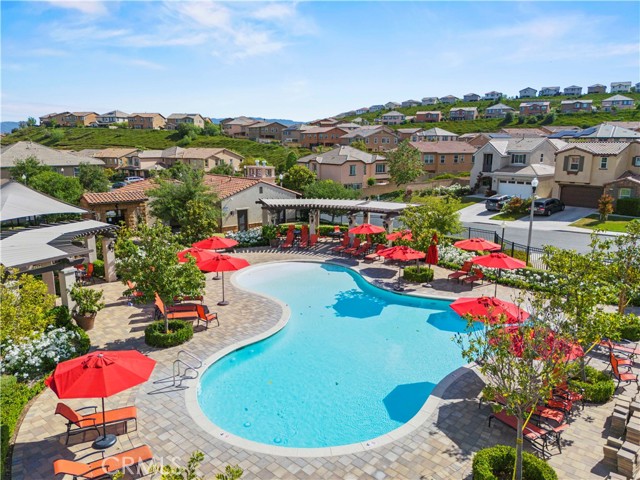 Detail Gallery Image 43 of 46 For 29105 N West Hills, Valencia,  CA 91354 - 4 Beds | 3/1 Baths