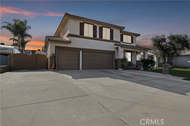 Image 3 for 6465 Marigold St, Eastvale, CA 92880