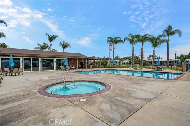 Detail Gallery Image 38 of 46 For 12400 Cypress #45,  Chino,  CA 91710 - 5 Beds | 2 Baths