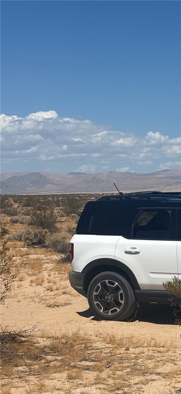 Detail Gallery Image 6 of 6 For 0 Virtue Rd, Newberry Springs,  CA 92365 - – Beds | – Baths