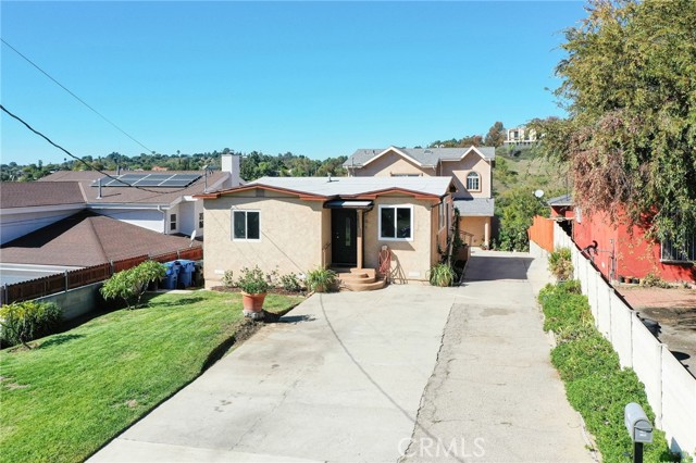 Detail Gallery Image 38 of 39 For 3833 Randolph, Los Angeles,  CA 90032 - – Beds | – Baths