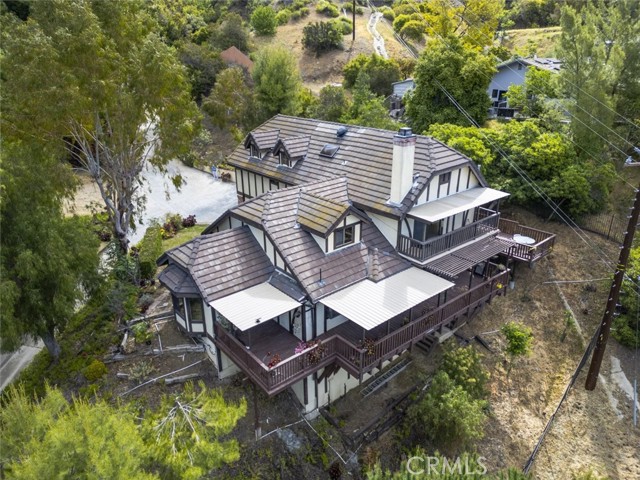 Detail Gallery Image 6 of 75 For 24300 Sylvan Glen Rd, Calabasas,  CA 91302 - 5 Beds | 3 Baths