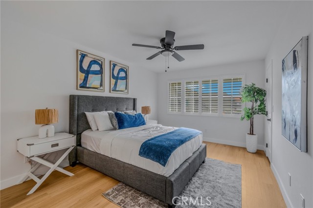 Detail Gallery Image 16 of 26 For 1938 W Culver Ave #14,  Orange,  CA 92868 - 3 Beds | 2/1 Baths