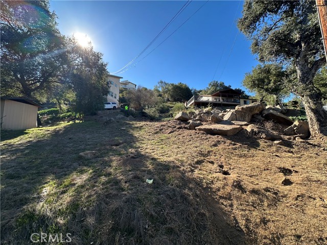 Detail Gallery Image 4 of 22 For 0 Highline Trail, El Cajon,  CA 92021 - – Beds | – Baths