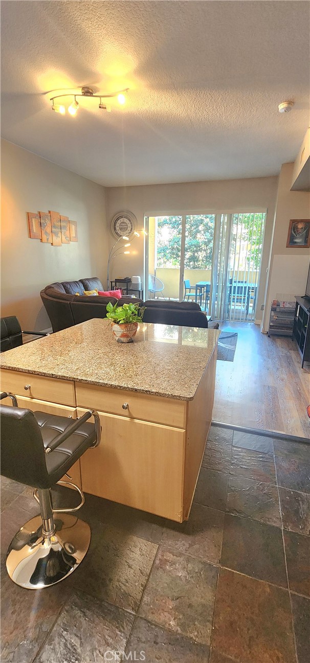 Detail Gallery Image 11 of 43 For 388 E Ocean Bld #206,  Long Beach,  CA 90802 - 1 Beds | 1 Baths