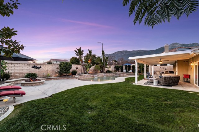 Detail Gallery Image 11 of 75 For 9737 Liberty Ct, Alta Loma,  CA 91737 - 4 Beds | 3 Baths