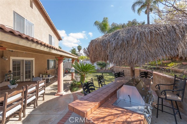 Detail Gallery Image 36 of 53 For 1284 Longport Way, Corona,  CA 92881 - 5 Beds | 3 Baths