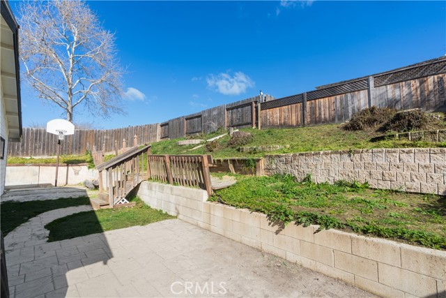 Detail Gallery Image 11 of 15 For 1736 Wade, Paso Robles,  CA 93446 - 3 Beds | 2 Baths