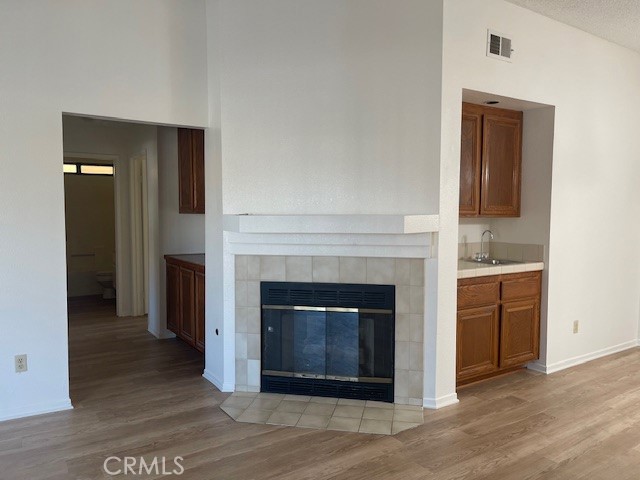 Detail Gallery Image 4 of 21 For 743 via Linda Dr, Hemet,  CA 92545 - 2 Beds | 2 Baths