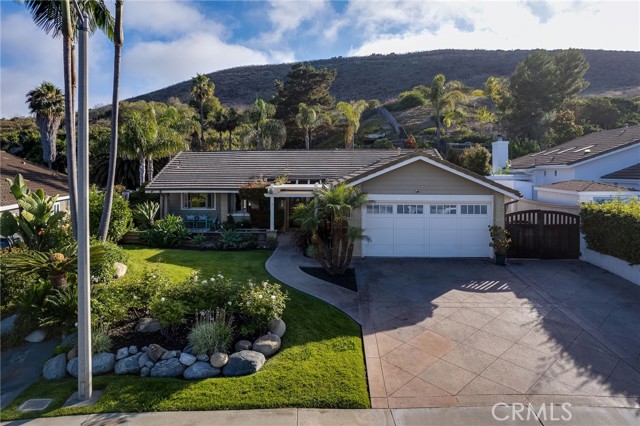 Details for 3163 Inclinado, San Clemente, CA 92673