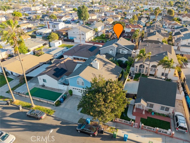 Detail Gallery Image 33 of 34 For 1524 251st St #B,  Harbor City,  CA 90710 - 4 Beds | 3/1 Baths