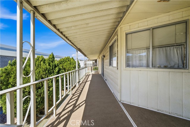 Detail Gallery Image 5 of 38 For 30856 Palmetto Palm Ave, Homeland,  CA 92548 - 2 Beds | 2 Baths
