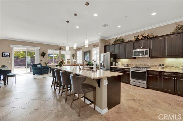 Detail Gallery Image 9 of 43 For 381 Nesting Bird, Beaumont,  CA 92223 - 2 Beds | 2/1 Baths