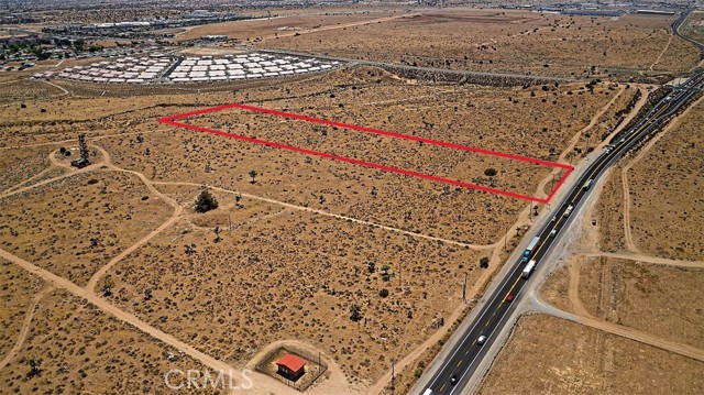 Image 7 of 11 For 0 Hwy 395  