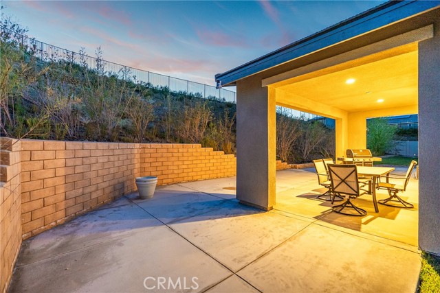 Detail Gallery Image 41 of 61 For 39163 Pinto Ct, Palmdale,  CA 93551 - 4 Beds | 3/1 Baths