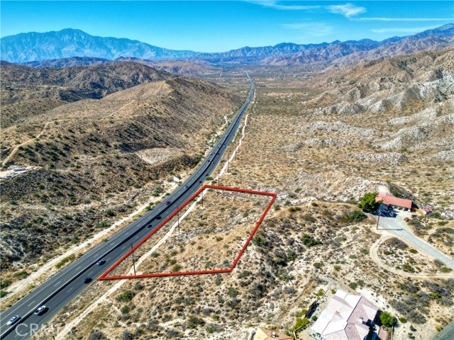 Detail Gallery Image 8 of 21 For 7 Parcel 07 29 Palms Hwy, Yucca Valley,  CA 92284 - – Beds | – Baths