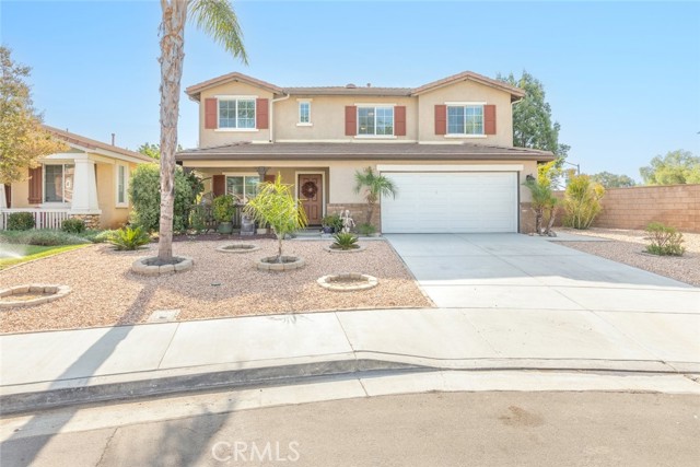 Detail Gallery Image 1 of 1 For 38558 Tranquila Ave, Murrieta,  CA 92563 - 4 Beds | 2/1 Baths