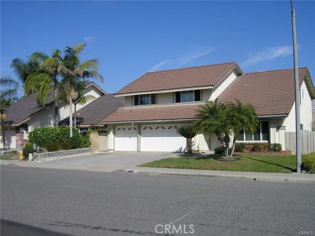 Detail Gallery Image 1 of 14 For 24891 Costeau St, Laguna Hills,  CA 92653 - 4 Beds | 2/1 Baths