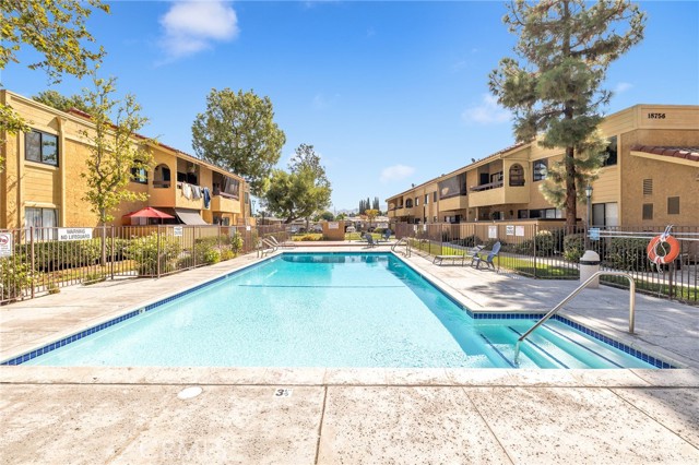 Detail Gallery Image 19 of 19 For 18756 Mandan St #1507,  Canyon Country,  CA 91351 - 1 Beds | 1 Baths
