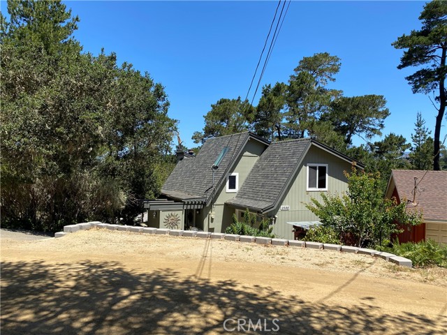 Detail Gallery Image 43 of 54 For 2598 Emerson Rd, Cambria,  CA 93428 - 2 Beds | 2 Baths
