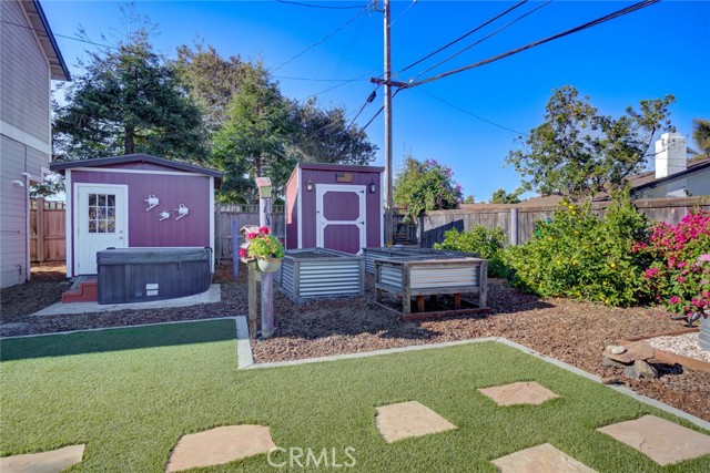 Detail Gallery Image 54 of 58 For 852 Willow, Arroyo Grande,  CA 93420 - 5 Beds | 3 Baths