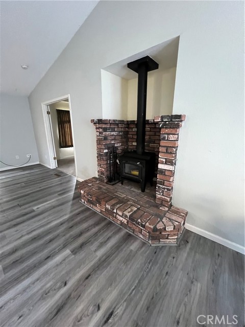 Detail Gallery Image 6 of 26 For 18368 Spyglass, Hidden Valley Lake,  CA 95467 - 3 Beds | 2 Baths