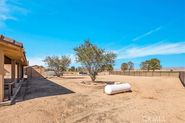 Detail Gallery Image 38 of 47 For 4709 Saddlehorn, Twentynine Palms,  CA 92277 - 3 Beds | 2 Baths