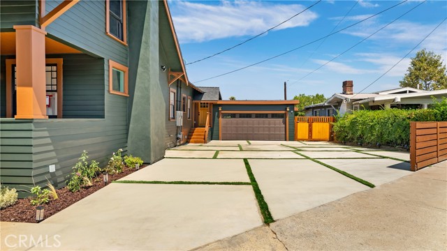 Image 3 for 5249 Aldama St, Los Angeles, CA 90042