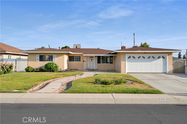 856 E Princeton St, Ontario, CA 91764