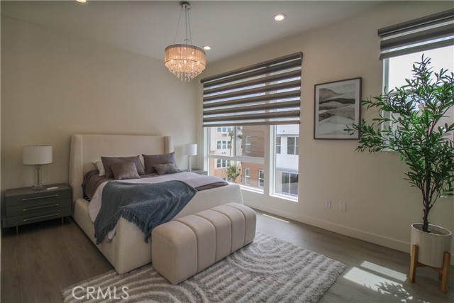 Detail Gallery Image 19 of 23 For 15 S Chapel Ave #B,  Alhambra,  CA 91801 - 4 Beds | 3/1 Baths
