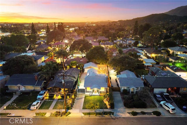 Detail Gallery Image 38 of 49 For 149 Grand Ave, Monrovia,  CA 91016 - 3 Beds | 2 Baths