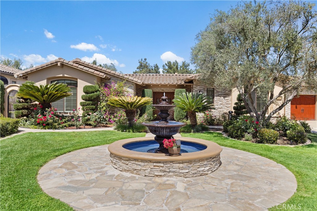 3349 Mendenaro Court