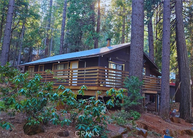 Detail Gallery Image 6 of 27 For 38 Weiss Hill Rd, Oroville,  CA 95966 - 3 Beds | 1/1 Baths