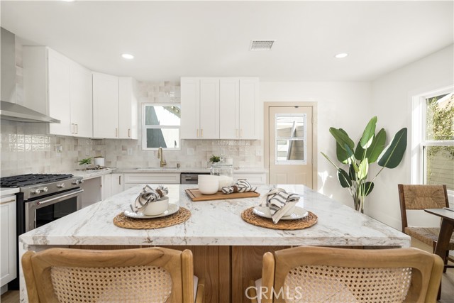 Detail Gallery Image 17 of 47 For 3748 Marber Ave, Long Beach,  CA 90808 - 3 Beds | 2 Baths