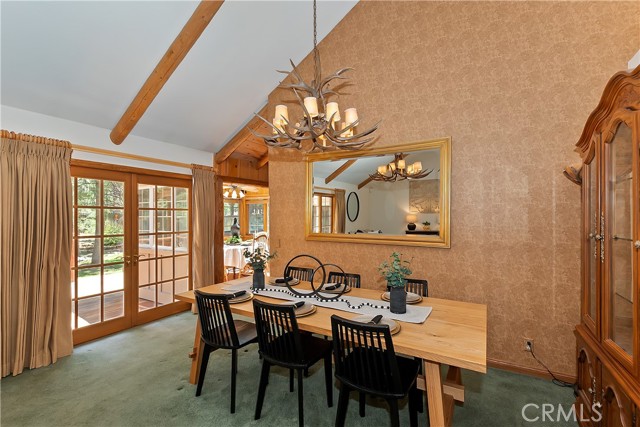 Detail Gallery Image 23 of 44 For 531 Killington Way, Big Bear Lake,  CA 92315 - 4 Beds | 2/1 Baths