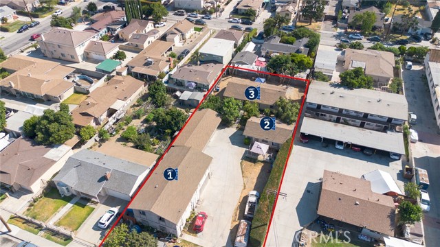 Detail Gallery Image 4 of 13 For 12132 Ferris Rd, El Monte,  CA 91732 - – Beds | – Baths