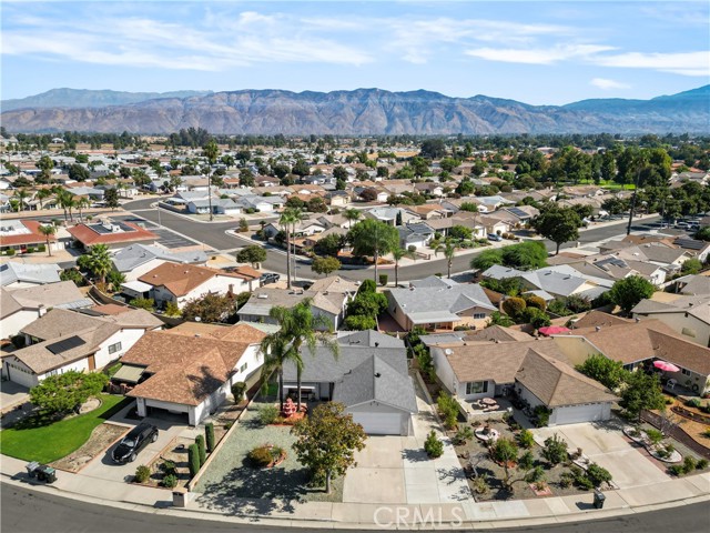 Detail Gallery Image 35 of 41 For 2416 El Rancho Cir, Hemet,  CA 92545 - 2 Beds | 2 Baths