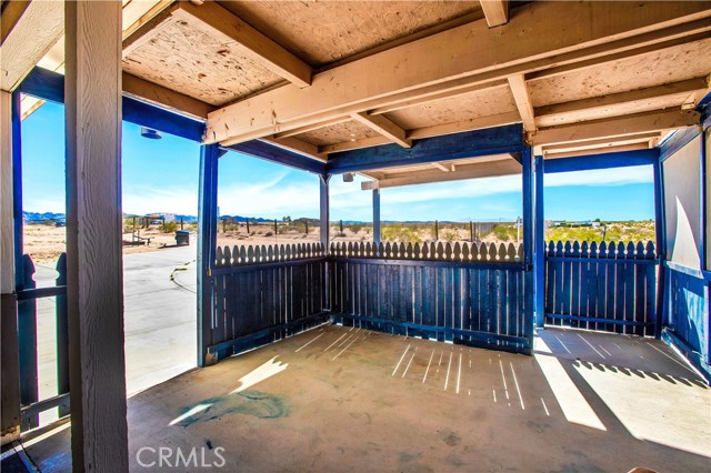 Detail Gallery Image 3 of 57 For 3975 Hilltop Dr, Twentynine Palms,  CA 92277 - 4 Beds | 2/1 Baths