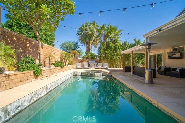 Detail Gallery Image 23 of 25 For 78670 Bradford Cir, La Quinta,  CA 92253 - 4 Beds | 3 Baths