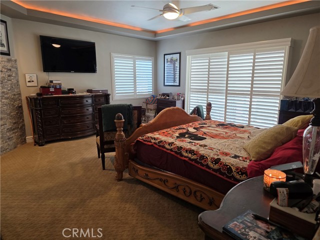 Detail Gallery Image 18 of 47 For 42036 Desert Sage Ave, Lancaster,  CA 93536 - 5 Beds | 3 Baths